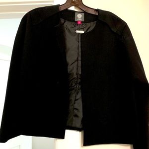 Vince Suit Jacket